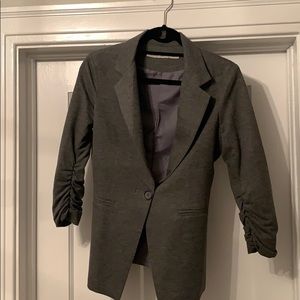 Gibson tailored blazer